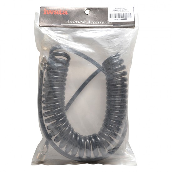 HPA CH 41 COIL TYPE AIR HOSE
