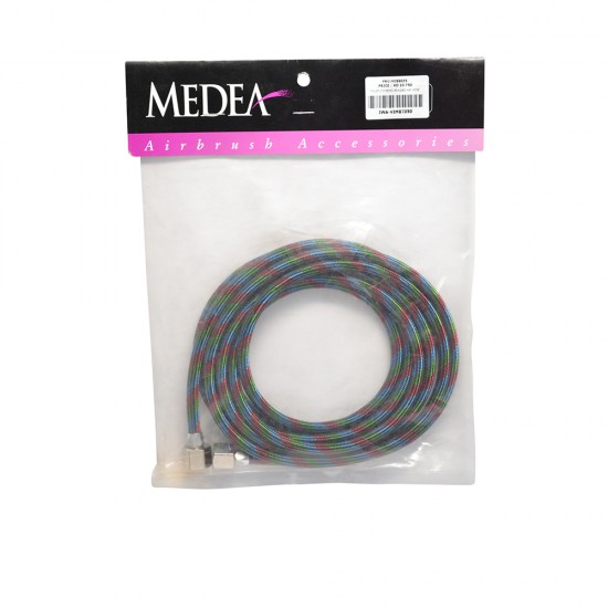NYLON COVERED BRAIDED AIR HOSE