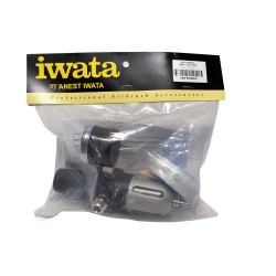 Moisture Filter with Regulator and Gauge