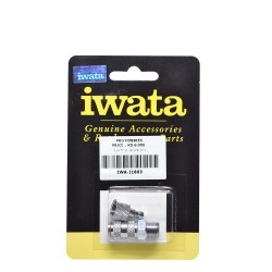 HPA QJ AIRBRUSH QUICK JOINT