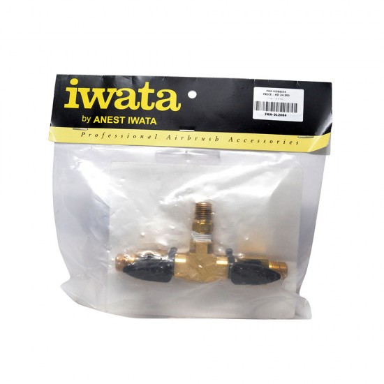 2Way Valve Assembly