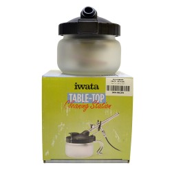 Table Top Cleaning Station Table Top Cleaning Station