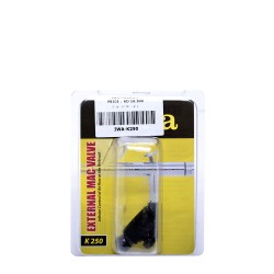 External MAC Valve External MAC Valve