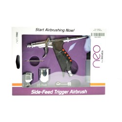NEO TRIGGER AIRBRUSH SIPHON TRN2