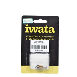 Air Piston Set HP-TRN1/TRN2