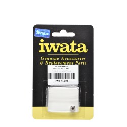 Needle Chucking Nut HP-TRN1/TRN2