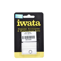 O-RING NOZZLE CAP 0.50 MM HP-TRN2