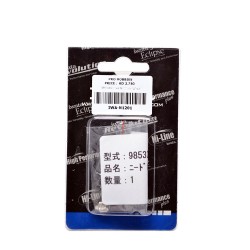 Needle Chucking Nut HP-CN/BCN