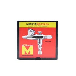 HP M2 MINI REVOLUTION AIRBRUSH