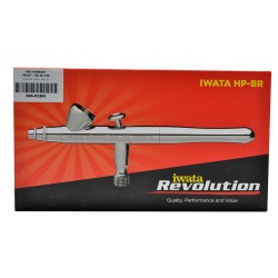 Revolution HP-BR