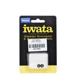 HP CM NOZZLE BASE O RING