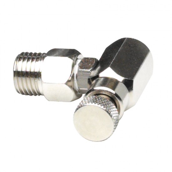 AIRBLAST Regulator Adaptor