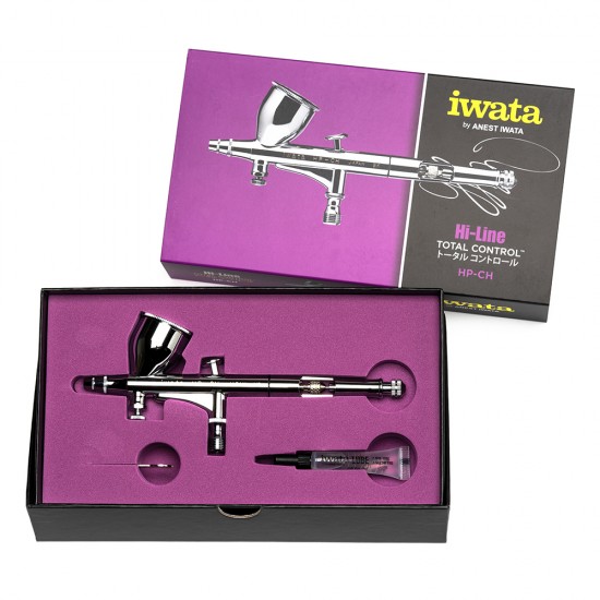 HP CH HI LINE AIRBRUSH