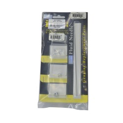 CONVERSION KIT (NOZZLE 0.3MM TO 0.4MM)  HP-