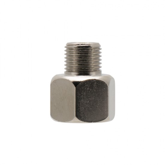 HPA J2 AIRBRUSH JOINT 1/4F - 1/8M