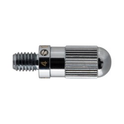 Fluid Adj. Valve HP-M1/M2 Fluid Adj. Valve HP-M1/M2