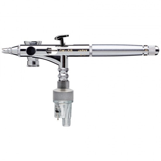 CM SB2 MICRON AIRBRUSH NR RED BOX EDITION