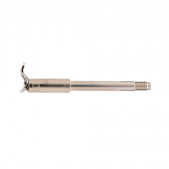 HP-CN/BCN NEEDLE CHUCKING GUIDE WITH AUXILIARY LEVER