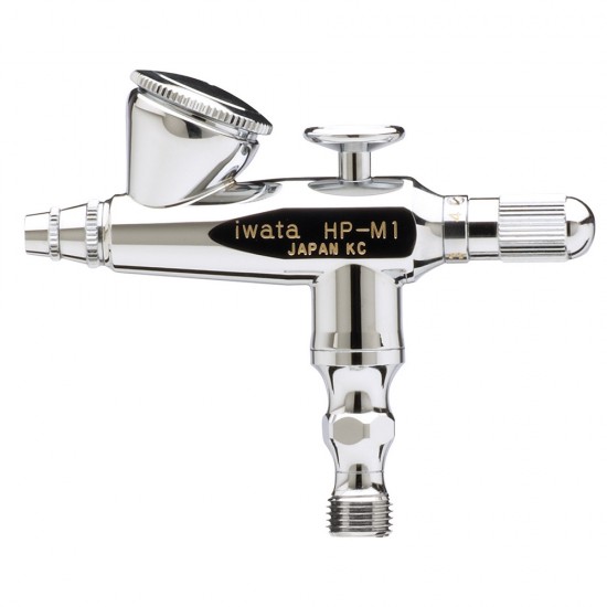 HP M1 MINI REVOLUTION AIRBRUSH