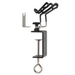 DELUXE AIRBRUSH HOLDER - IWATA UNIVERSAL DELUXE AIRBRUSH HOLDER - IWATA UNIVERSAL