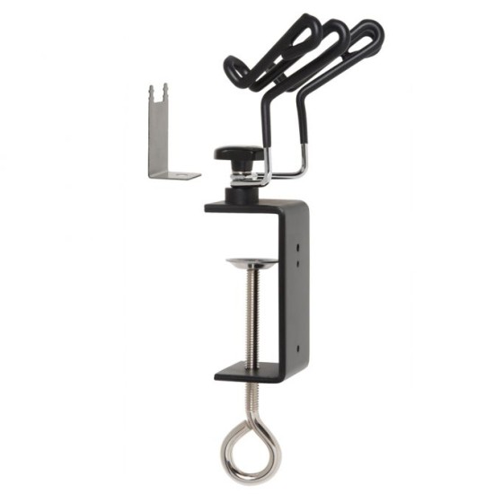 DELUXE AIRBRUSH HOLDER - IWATA UNIVERSAL
