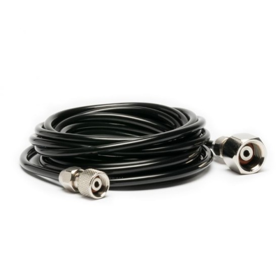 10FTIWATA STRAIGHT SHOT HOSE 1/4 - 1/8 3,0 MT