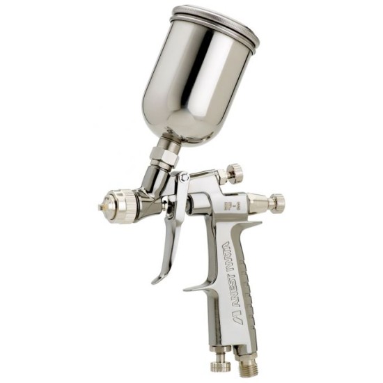 HP G3 ECLIPSE PISTOL GRIP AIRBRUSH