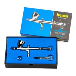 HIGH PERFORMANCE PLUS HP-CP AIRBRUSH - H 4001 HIGH PERFORMANCE PLUS HP-CP AIRBRUSH - H 4001