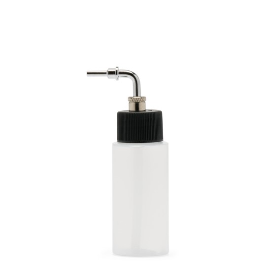 Side-Feed Bottle 2Oz. - Hs HP-SBP