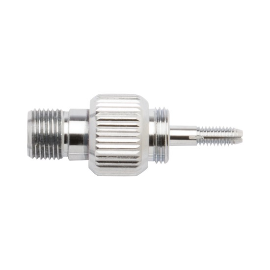 Fluid Adj. Knob HP-SAR