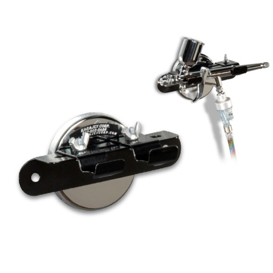 AIR-PORT HANGER MAGNETIC / BOLT-ON