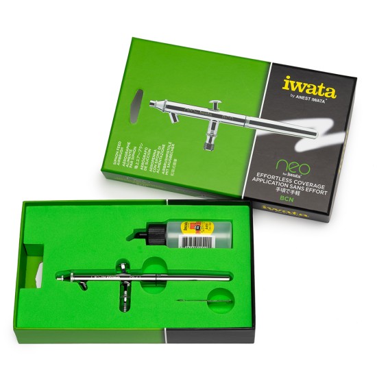 NEO HP-BCN AIRBRUSH SIPHON