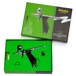 NEO TRIGGER AIRBRUSH GRAVITY TRN1