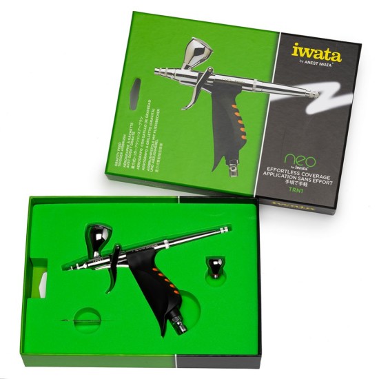 NEO TRIGGER AIRBRUSH GRAVITY TRN1