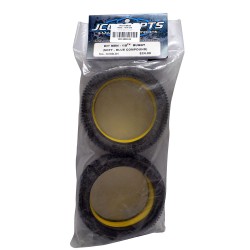 Hit men blue compound