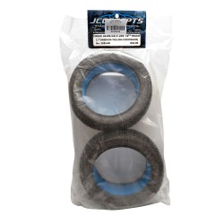 Cross Hairs 1/8th truck half ups yellow compound