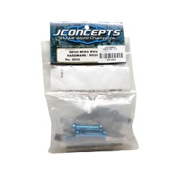 Jconcepts-Revo wing mount sets Jconcepts-Revo wing mount sets