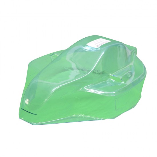 Illuzion Xray XB8 body