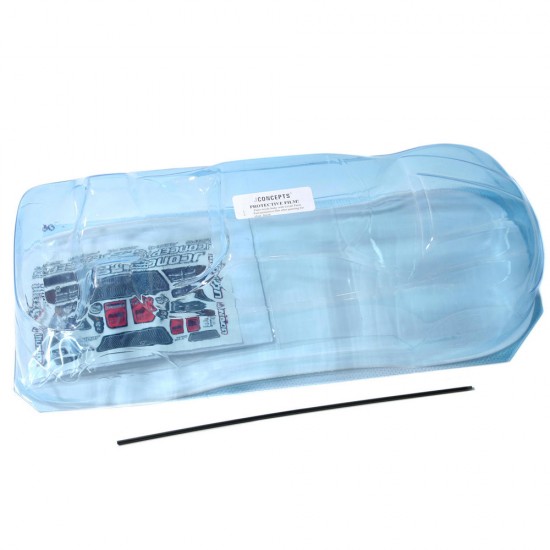 Illuzion Revo body