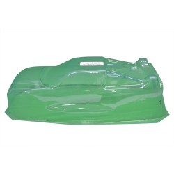 Illuzion Jammin X1-CRT body