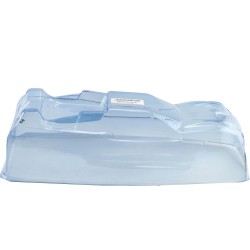 Illuzion Mugeon MBX5T Prospec Body