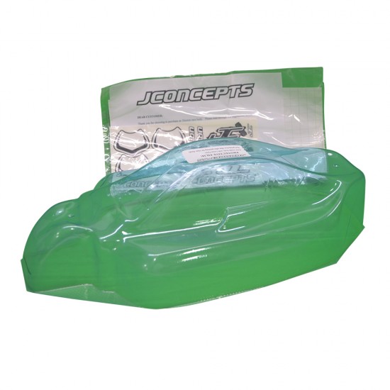 Illuzion Losi 8ight body