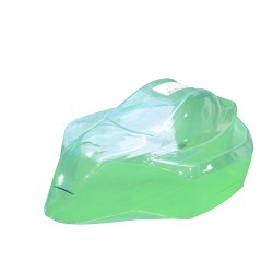 Illuzion Xray XB8EC body