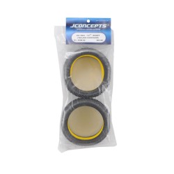 Hit met yellow compound