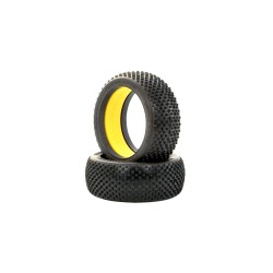 Cross hairs yellow compound