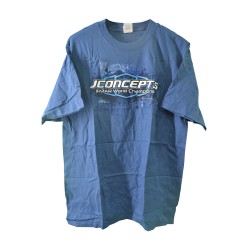 Jconcepts T Shirt 2009