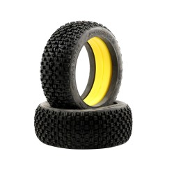 Double cross Yellow compound