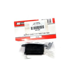 Servo Case for 7000 7100 7130