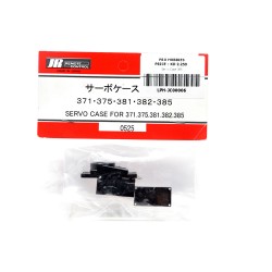 Servo Case 385