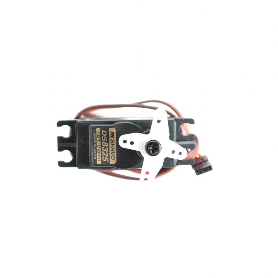 DS8325 Digital Servo